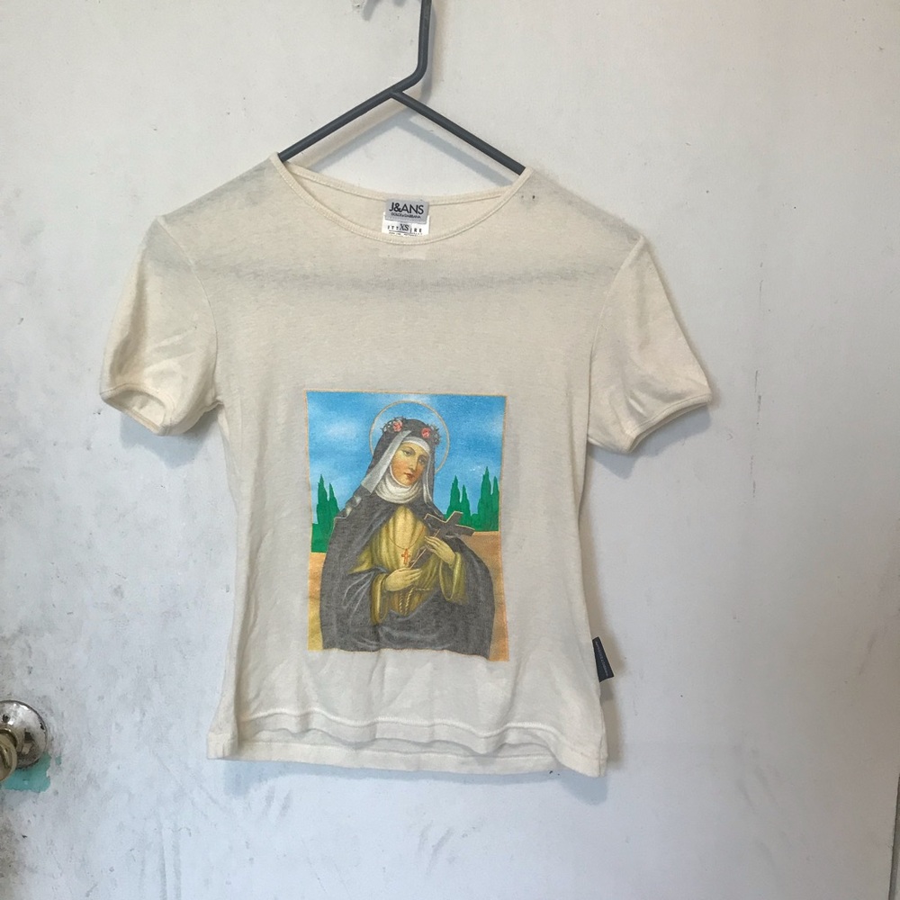 Dolce and gabbana t shirt